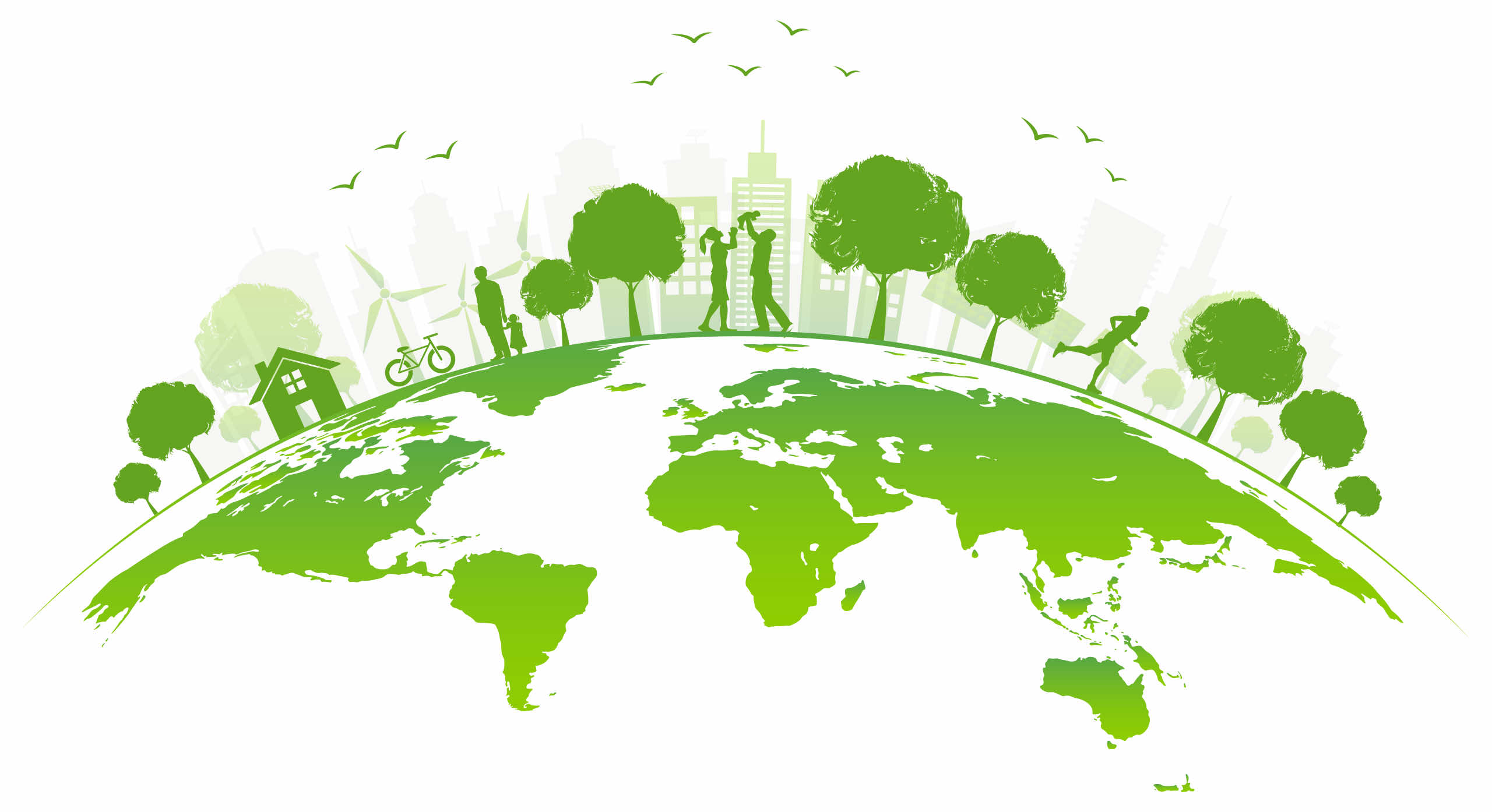 Environmental Management & Sustainability